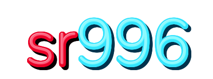 sr996 — logo kanal